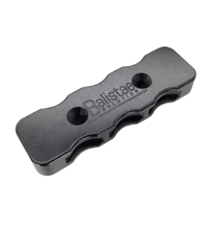 Balistae Solutions M-LOK závažia 4ks