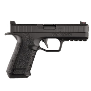 TYPE D ČIERNY ZÁVER ŠTANDARD OR 4.3" ŠTANDARD ČIERNY RÁM GEN 2