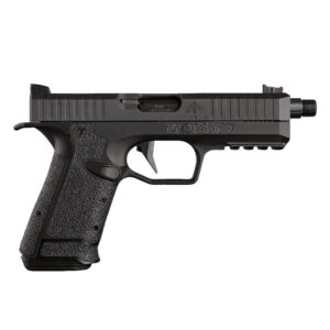 TYPE D ČIERNY ZÁVER ŠTANDARD OR 5" SO ZÁVITOM, 1/2X28RH ČIERNY RÁM GEN 2