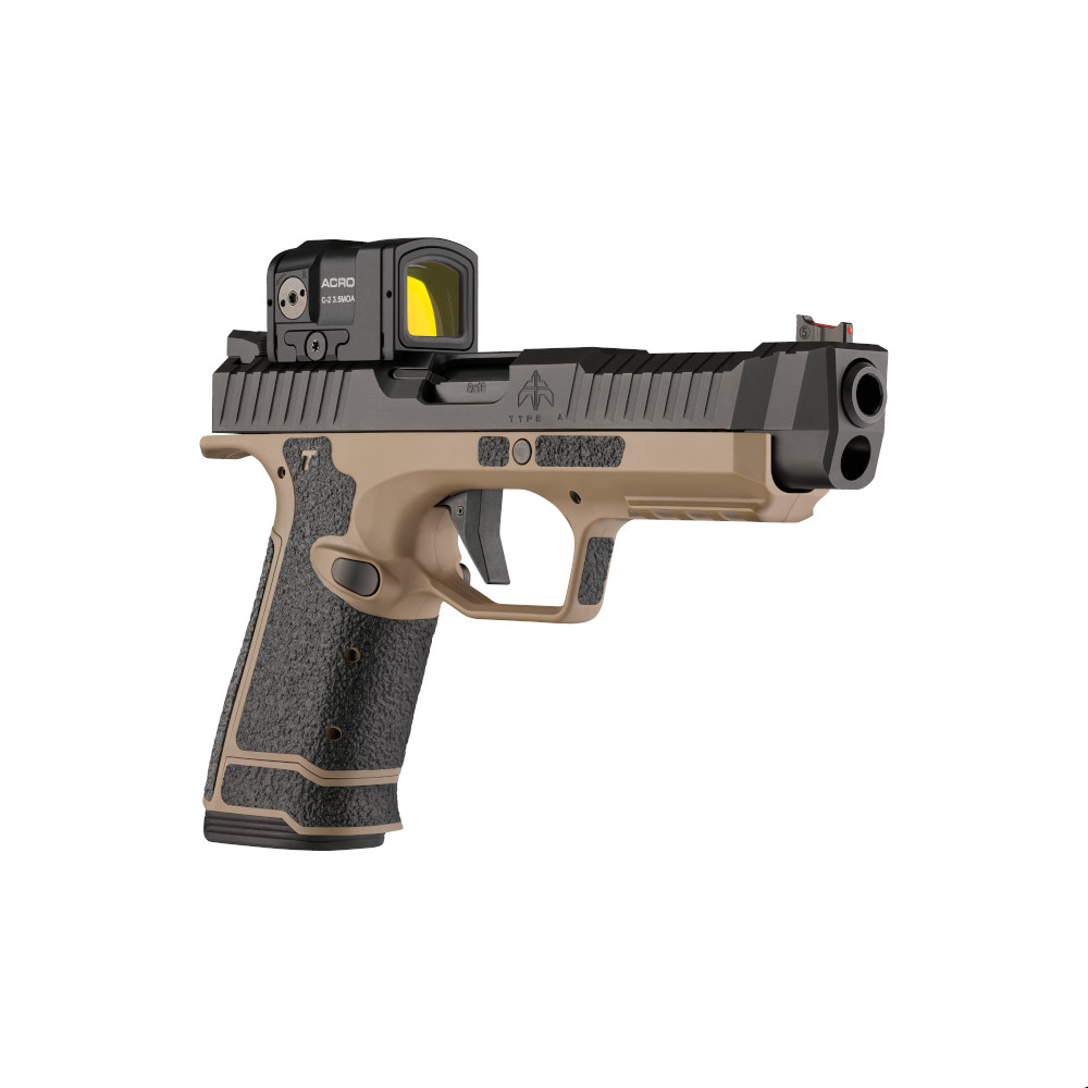 AIMPOINT ACRO C-2 V SADE SO ZBRAŇOU – Obrázok 9