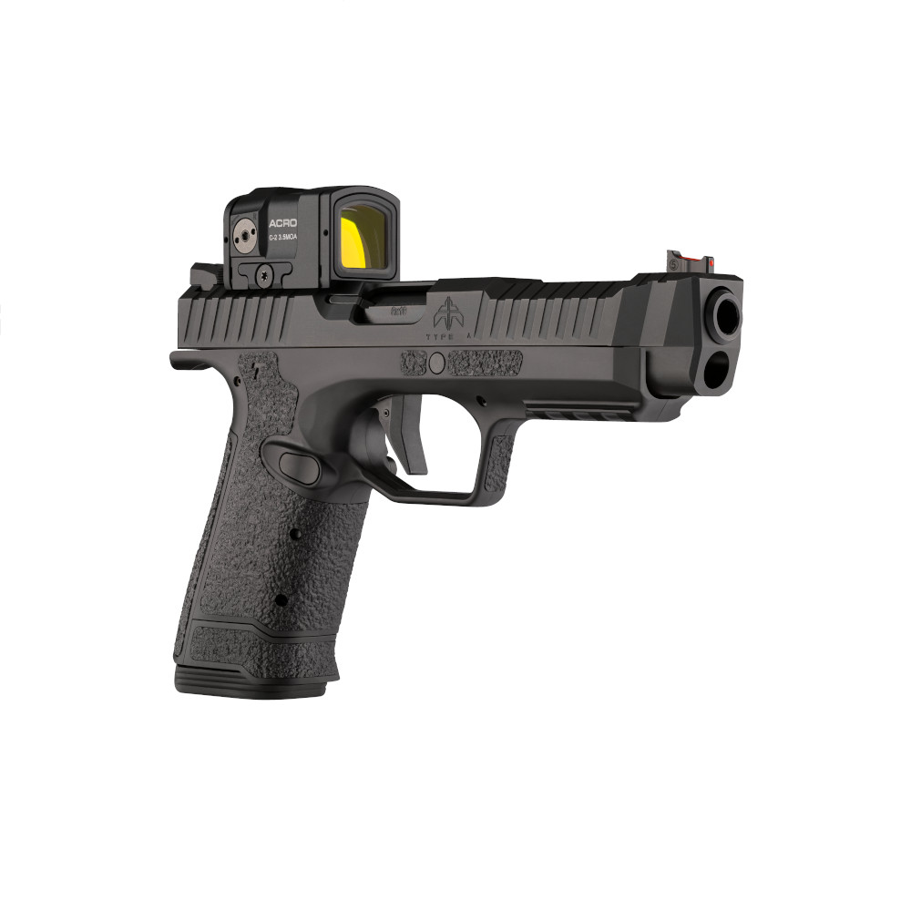 AIMPOINT ACRO C-2 V SADE SO ZBRAŇOU – Obrázok 5