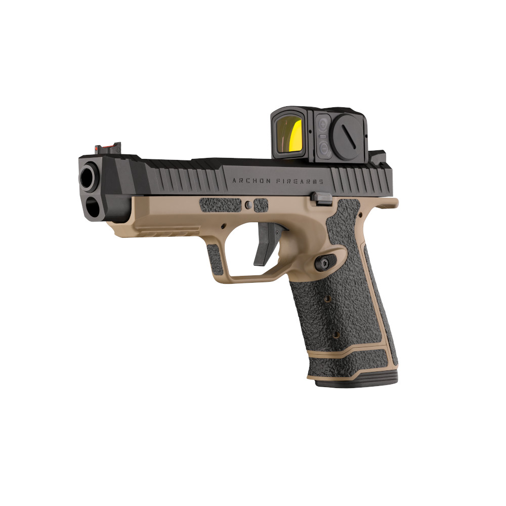 AIMPOINT ACRO C-2 V SADE SO ZBRAŇOU – Obrázok 8