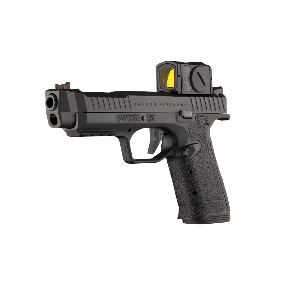 AIMPOINT ACRO C-2 V SADE SO ZBRAŇOU – Obrázok 4