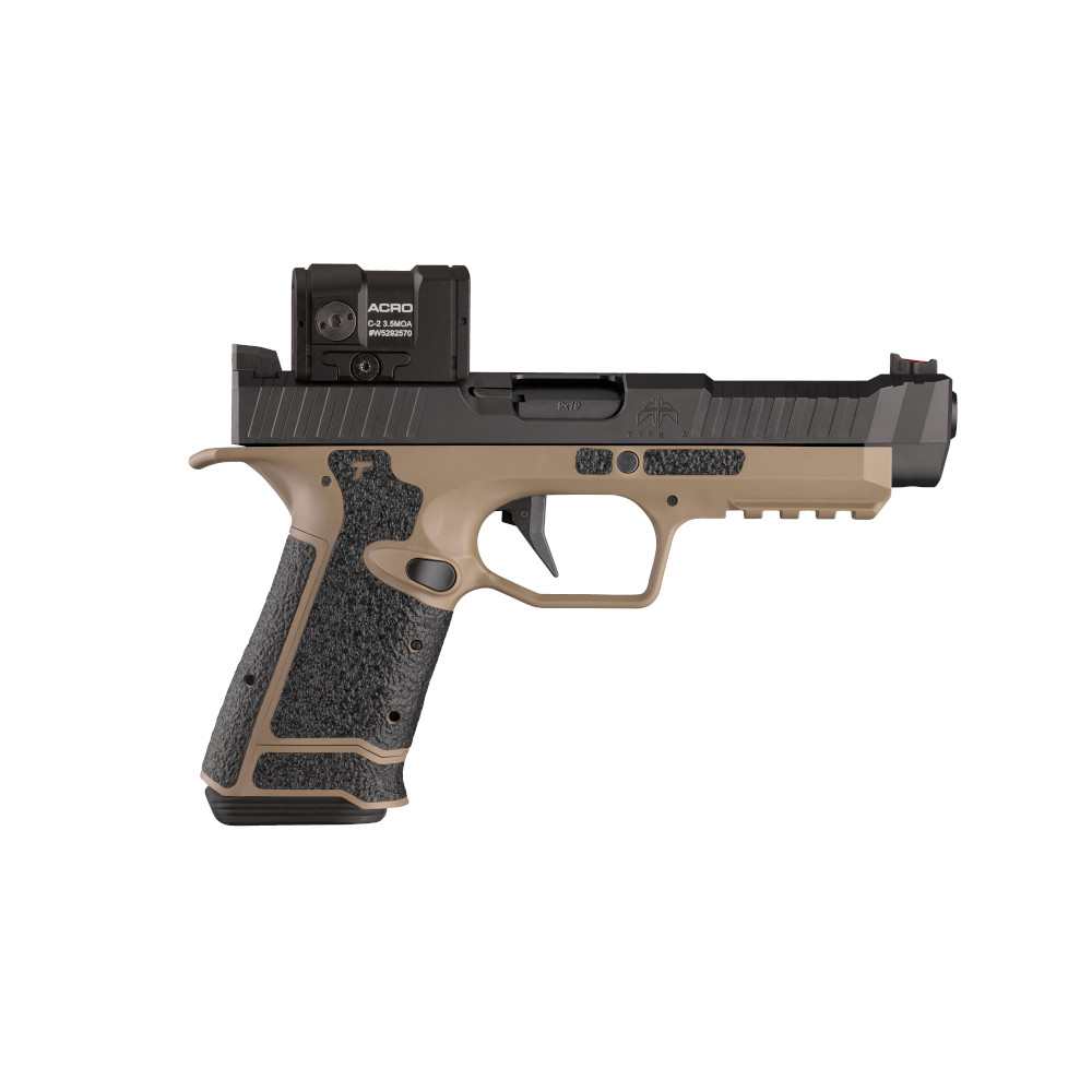 AIMPOINT ACRO C-2 V SADE SO ZBRAŇOU – Obrázok 7