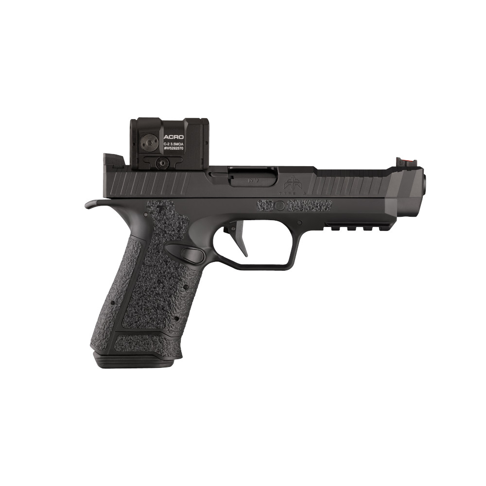 AIMPOINT ACRO C-2 V SADE SO ZBRAŇOU – Obrázok 3