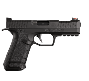 TYPE B ČIERNY ZÁVER ŠTANDARD OR 4.3" ŠTANDARD ČIERNY RÁM GEN 2