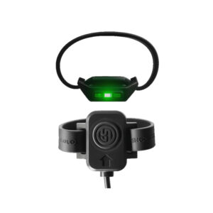 SG Pulse PRO Ocularový LED modul a dialkové ovládanie