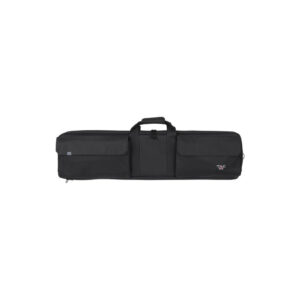 ALLEN Tac-Six 41" Versa-Tac Gun Case, Black
