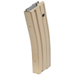 CPD DURAMAG SS 30RD 5.56/300BLK - NEREZOVÝ ZÁSOBNÍK – FDE
