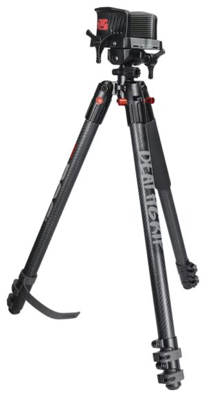 Bog Pod Tripod DEATHGRIP