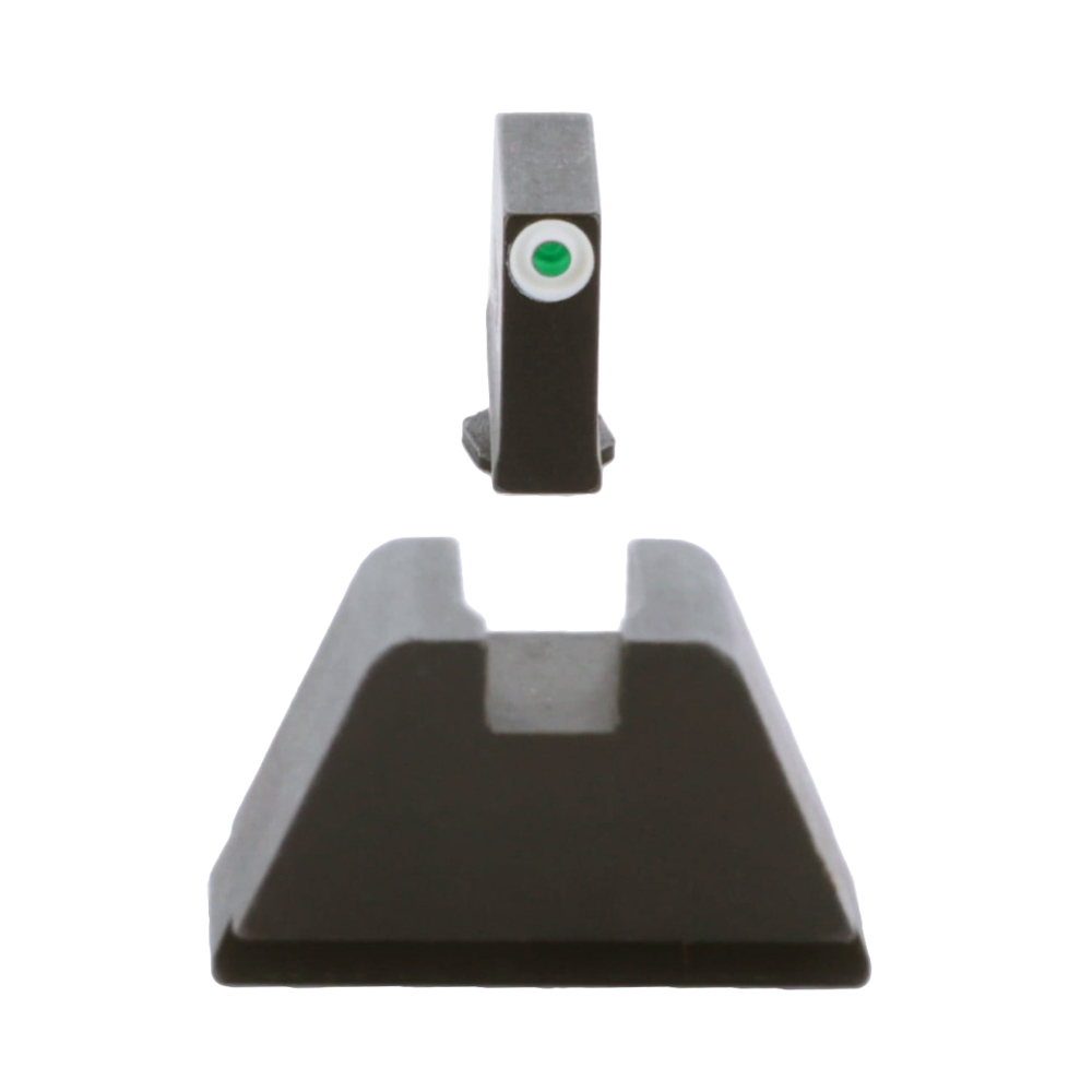 AMERIGLO set mieridiel Optic Compatible pre Glock® - 3XL – Obrázok 2