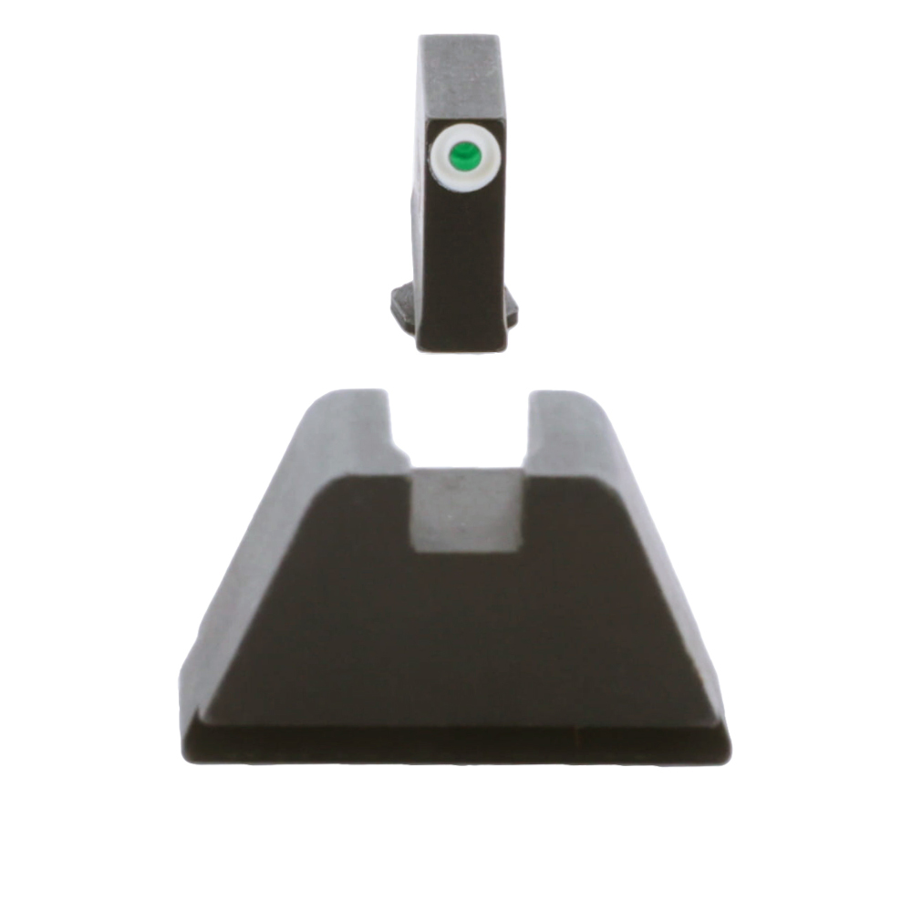 AMERIGLO set mieridiel Optic Compatible pre Glock® - 4XL – Obrázok 2