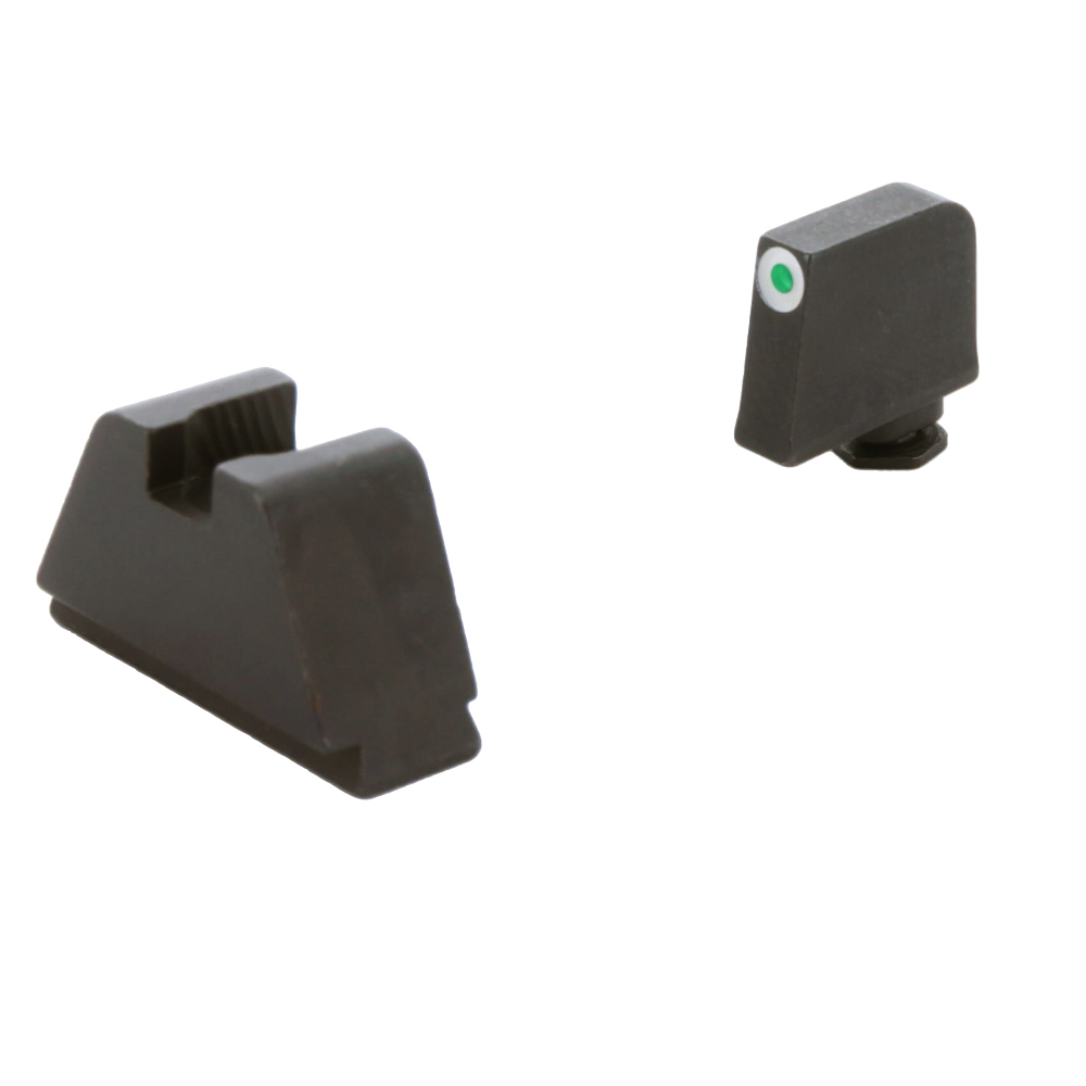 AMERIGLO set mieridiel Optic Compatible pre Glock® - 4XL – Obrázok 3