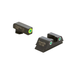 AMERIGLO set mieridiel Custom Classic pre Glock® 42, 43, 43X, 48