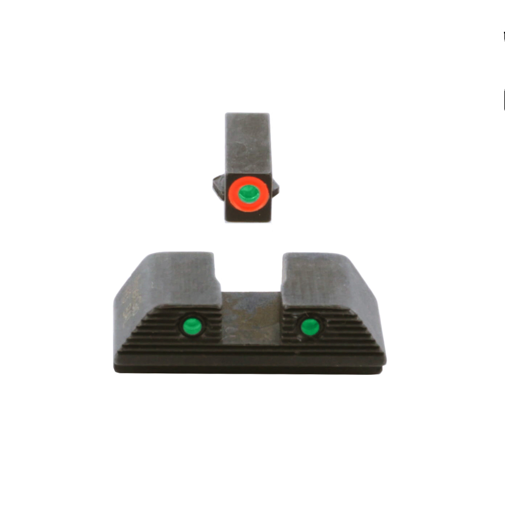 AMERIGLO set mieridiel Trooper pre Glock® Gen 1-4 10mm/.45/.357 – Obrázok 2