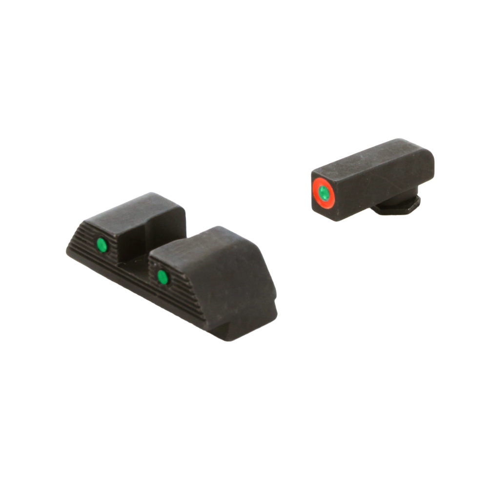 AMERIGLO set mieridiel Trooper pre Glock® Gen 1-4 10mm/.45/.357 – Obrázok 3