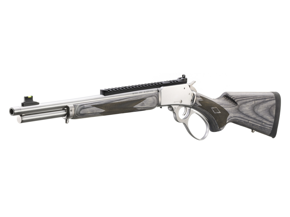 Marlin 1894 SBL, kal. .44RemMag/.44Spec – Obrázok 3