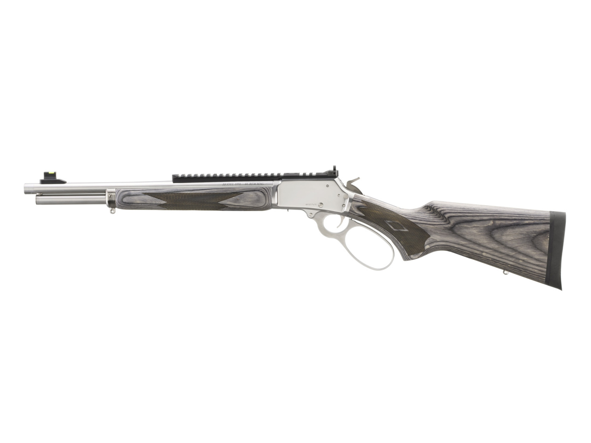 Marlin 1894 SBL, kal. .44RemMag/.44Spec – Obrázok 2