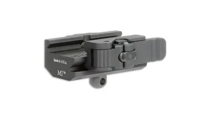 MIDWEST INDUSTRIES QD BIPOD MOUNT, HARRIS TYPE