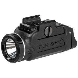 STREAMLIGHT TLR-3®X 1913 USB