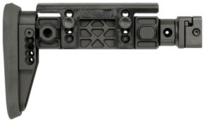 Midwest Industries Alpha Series Folding Stock