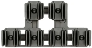 Midwest Industries Lever Stock Shell Holder Plate Bundle