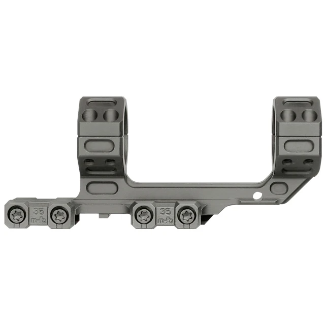 Midwest Industries MK 30MM Scope Mount High – Obrázok 6
