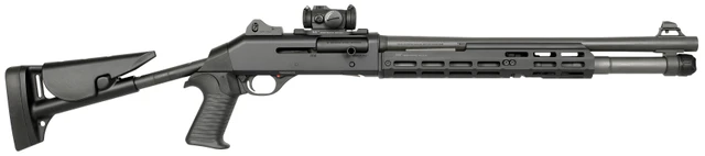 MIDWEST INDUSTRIES Benelli M4 M-LOK® Handguard – Obrázok 2