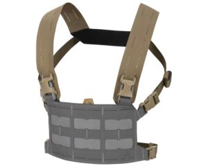 Direct Action Front Flap Rig Interface Ranger Green
